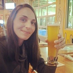 Meet your Posher, Misty